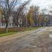 Снесенный многоквартирный жилой дом (Энгельс-1, 22) в городе Энгельс