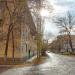 Снесенный многоквартирный жилой дом (Энгельс-1, 28) в городе Энгельс