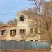 Бывшая столовая в городе Энгельс