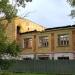 Бывшая столовая в городе Энгельс