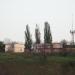 Бывшее управление Таромского гранитного карьера в городе Днепр