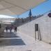 Azarat Israel Praying Plaza in Jerusalem city