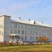Образовательный центр имени Марины Расковой, корпус 1 в городе Энгельс