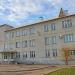 Образовательный центр имени Марины Расковой, корпус 1 в городе Энгельс