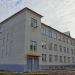 Образовательный центр имени Марины Расковой, корпус 1 в городе Энгельс