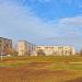 Стадион в городе Энгельс