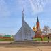 Стела авиаторам в городе Энгельс