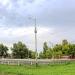 Хоккейная площадка в городе Энгельс