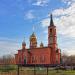 Храм пророка Божия Илии в городе Энгельс