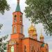 Храм пророка Божия Илии в городе Энгельс