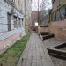 Музейный переулок (ru) in Dnipro city