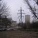 Опора № 30 в городе Киев
