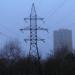 Опора № 89 в городе Киев