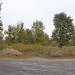 Въездной поклонный крест в городе Жёлтые Воды
