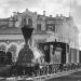 Kharkiv-Passenger Railway Station