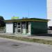 Grocery store Likrons in Riga city