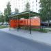 Bus stop 