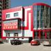 Фитнес-клуб X-Fit в городе Воронеж