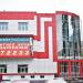Фитнес-клуб X-Fit в городе Воронеж