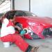 Juanda Auto Raya (Auto Body Repair & Painting) (en) di kota Makassar