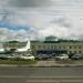 Бывший аэропорт Саратов-Центральный в городе Саратов