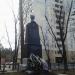 Монумент «Группе воинов Советской Армии, павших на территории Рембазы» в городе Киев