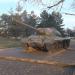 ИС-3 в городе Абинск