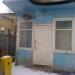 Заброшенная проходная в городе Уфа