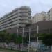 Piazza Verde Botafogo (pt) in Rio de Janeiro city