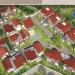 Fruitful Homes , Purple Green Villa Project in Kozhikode city