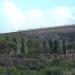 Manimutharu Dam Reservoir