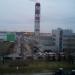 Дымовая труба в городе Красногорск