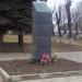 Мемориал защитникам г. Клин в Великой Отечественной войне в городе Клин