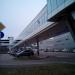 Соединительные пешеходные мосты в городе Красногорск