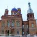 Храм Александра Невского в городе Красноуфимск