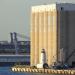 Lehigh Cement in Baltimore, Maryland city