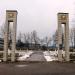 Воинское захоронение в городе Великий Новгород
