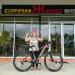 Crank King Bikes (en) di bandar Кота-Маруду