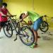 Crank King Bikes (en) di bandar Кота-Маруду