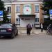 Поликлиника в городе Сольцы