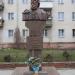 Пам'ятник королю Данилу Галицькому (uk) в городе Ивано-Франковск