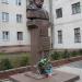 Пам'ятник королю Данилу Галицькому в місті Івано-Франківськ