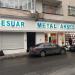 LİFE METAL AKSESUAR (tr) in Istanbul Metropolitan Municipality city