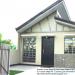 Security House Model Unit by MaxiValue Builders, Inc. in San Fernando City city