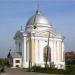 Храм в честь святого праведного Иоанна Кронштадтского в городе Чебоксары
