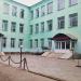 Родильный дом в городе Жезказган