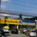 MetroBank in Las Piñas city