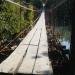 Hanging Bridge in San Fernando City city