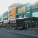 Manna Mall in San Fernando city