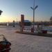 АЗС «Нефтемаркет» в городе Могоча